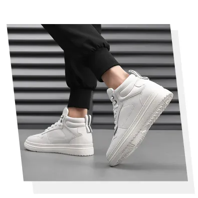 STREET SMART CASUAL SHOES